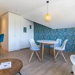 Lejlighed Haus-nordsee-whg-16 *
